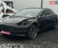 Черный Тесла Модель 3, объемом двигателя 0 л и пробегом 120 тыс. км за 9999 $, фото 3 на Automoto.ua