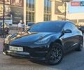 Черный Тесла Модель 3, объемом двигателя 0 л и пробегом 98 тыс. км за 16900 $, фото 9 на Automoto.ua