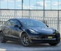 Черный Тесла Модель 3, объемом двигателя 0 л и пробегом 150 тыс. км за 16530 $, фото 5 на Automoto.ua