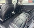 Черный Тесла Модель 3, объемом двигателя 0 л и пробегом 143 тыс. км за 14200 $, фото 11 на Automoto.ua