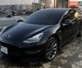 Черный Тесла Модель 3, объемом двигателя 0 л и пробегом 151 тыс. км за 18500 $, фото 7 на Automoto.ua