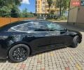 Черный Тесла Модель 3, объемом двигателя 0 л и пробегом 135 тыс. км за 13900 $, фото 5 на Automoto.ua