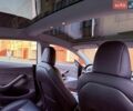Чорний Тесла Модель 3, об'ємом двигуна 0 л та пробігом 109 тис. км за 15700 $, фото 23 на Automoto.ua