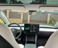 Чорний Тесла Модель 3, об'ємом двигуна 0 л та пробігом 20 тис. км за 33500 $, фото 5 на Automoto.ua