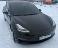 Чорний Тесла Модель 3, об'ємом двигуна 0 л та пробігом 120 тис. км за 18000 $, фото 1 на Automoto.ua