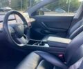 Черный Тесла Модель 3, объемом двигателя 0 л и пробегом 155 тыс. км за 16500 $, фото 12 на Automoto.ua