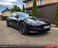 Чорний Тесла Модель 3, об'ємом двигуна 0 л та пробігом 87 тис. км за 17500 $, фото 1 на Automoto.ua