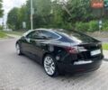 Чорний Тесла Модель 3, об'ємом двигуна 0 л та пробігом 76 тис. км за 16000 $, фото 5 на Automoto.ua