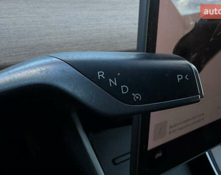 Тесла Модель 3 2018 в Коломые на Automoto.ua Черный Тесла Модель 3, объемом двигателя 0 л и пробегом 121 тыс. км за 15700 $, фото 12 на Automoto.ua