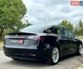 Черный Тесла Модель 3, объемом двигателя 0 л и пробегом 137 тыс. км за 14990 $, фото 9 на Automoto.ua