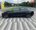 Чорний Тесла Модель 3, об'ємом двигуна 0 л та пробігом 124 тис. км за 18200 $, фото 8 на Automoto.ua
