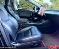 Черный Тесла Модель 3, объемом двигателя 0.37 л и пробегом 199 тыс. км за 17500 $, фото 13 на Automoto.ua