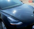 Чорний Тесла Модель 3, об'ємом двигуна 0 л та пробігом 49 тис. км за 19000 $, фото 5 на Automoto.ua