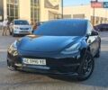 Черный Тесла Модель 3, объемом двигателя 0 л и пробегом 98 тыс. км за 16900 $, фото 11 на Automoto.ua