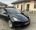 Чорний Тесла Модель 3, об'ємом двигуна 0 л та пробігом 156 тис. км за 14500 $, фото 2 на Automoto.ua