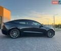 Чорний Тесла Модель 3, об'ємом двигуна 0 л та пробігом 136 тис. км за 17400 $, фото 13 на Automoto.ua