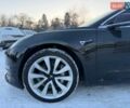 Черный Тесла Модель 3, объемом двигателя 0 л и пробегом 220 тыс. км за 13200 $, фото 3 на Automoto.ua
