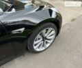 Черный Тесла Модель 3, объемом двигателя 0 л и пробегом 54 тыс. км за 42000 $, фото 9 на Automoto.ua
