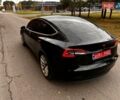 Черный Тесла Модель 3, объемом двигателя 0 л и пробегом 160 тыс. км за 16500 $, фото 23 на Automoto.ua