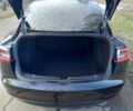 Чорний Тесла Модель 3, об'ємом двигуна 0 л та пробігом 95 тис. км за 20950 $, фото 7 на Automoto.ua