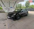 Черный Тесла Модель 3, объемом двигателя 0 л и пробегом 115 тыс. км за 17500 $, фото 1 на Automoto.ua