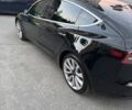 Черный Тесла Модель 3, объемом двигателя 0 л и пробегом 110 тыс. км за 18500 $, фото 3 на Automoto.ua