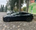 Черный Тесла Модель 3, объемом двигателя 0 л и пробегом 92 тыс. км за 19000 $, фото 2 на Automoto.ua