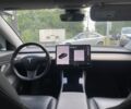 Чорний Тесла Модель 3, об'ємом двигуна 0 л та пробігом 76 тис. км за 16000 $, фото 1 на Automoto.ua