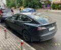 Черный Тесла Модель 3, объемом двигателя 0 л и пробегом 168 тыс. км за 14900 $, фото 10 на Automoto.ua