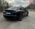 Черный Тесла Модель 3, объемом двигателя 0 л и пробегом 133 тыс. км за 16200 $, фото 2 на Automoto.ua