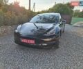 Чорний Тесла Модель 3, об'ємом двигуна 0 л та пробігом 313 тис. км за 14999 $, фото 5 на Automoto.ua