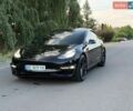 Черный Тесла Модель 3, объемом двигателя 0 л и пробегом 199 тыс. км за 18500 $, фото 7 на Automoto.ua