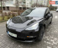 Чорний Тесла Модель 3, об'ємом двигуна 0 л та пробігом 129 тис. км за 15200 $, фото 7 на Automoto.ua