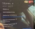 Черный Тесла Модель 3, объемом двигателя 0 л и пробегом 119 тыс. км за 15899 $, фото 21 на Automoto.ua