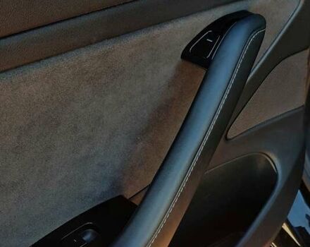 Черный Тесла Модель 3, объемом двигателя 0 л и пробегом 205 тыс. км за 15700 $, фото 18 на Automoto.ua