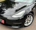Чорний Тесла Модель 3, об'ємом двигуна 0 л та пробігом 137 тис. км за 15007 $, фото 2 на Automoto.ua