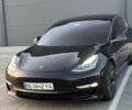 Черный Тесла Модель 3, объемом двигателя 0 л и пробегом 132 тыс. км за 16400 $, фото 1 на Automoto.ua