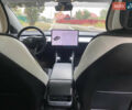 Черный Тесла Модель 3, объемом двигателя 0 л и пробегом 175 тыс. км за 16900 $, фото 17 на Automoto.ua