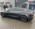 Чорний Тесла Модель 3, об'ємом двигуна 0 л та пробігом 93 тис. км за 18500 $, фото 8 на Automoto.ua