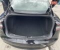 Черный Тесла Модель 3, объемом двигателя 0 л и пробегом 103 тыс. км за 17500 $, фото 7 на Automoto.ua