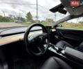 Черный Тесла Модель 3, объемом двигателя 0 л и пробегом 137 тыс. км за 14990 $, фото 33 на Automoto.ua