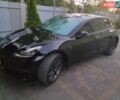 Черный Тесла Модель 3, объемом двигателя 0 л и пробегом 212 тыс. км за 15488 $, фото 1 на Automoto.ua