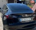 Черный Тесла Модель 3, объемом двигателя 0 л и пробегом 126 тыс. км за 16500 $, фото 1 на Automoto.ua