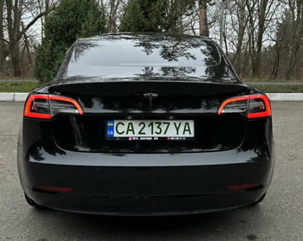 Чорний Тесла Модель 3, об'ємом двигуна 0 л та пробігом 187 тис. км за 17000 $, фото 47 на Automoto.ua