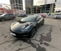 Чорний Тесла Модель 3, об'ємом двигуна 0 л та пробігом 123 тис. км за 16499 $, фото 2 на Automoto.ua