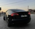 Чорний Тесла Модель 3, об'ємом двигуна 0 л та пробігом 95 тис. км за 16500 $, фото 2 на Automoto.ua