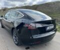 Чорний Тесла Модель 3, об'ємом двигуна 0 л та пробігом 74 тис. км за 17700 $, фото 6 на Automoto.ua