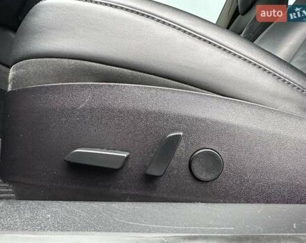 Черный Тесла Модель 3, объемом двигателя 0 л и пробегом 114 тыс. км за 16750 $, фото 23 на Automoto.ua