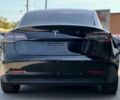 Чорний Тесла Модель 3, об'ємом двигуна 0 л та пробігом 49 тис. км за 5100 $, фото 6 на Automoto.ua