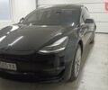Черный Тесла Модель 3, объемом двигателя 0 л и пробегом 201 тыс. км за 19900 $, фото 95 на Automoto.ua
